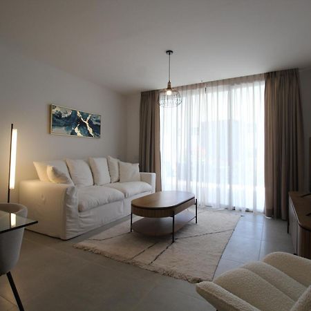 Apartamento Happy Travel Jasmine Higueron Fuengirola Exterior foto