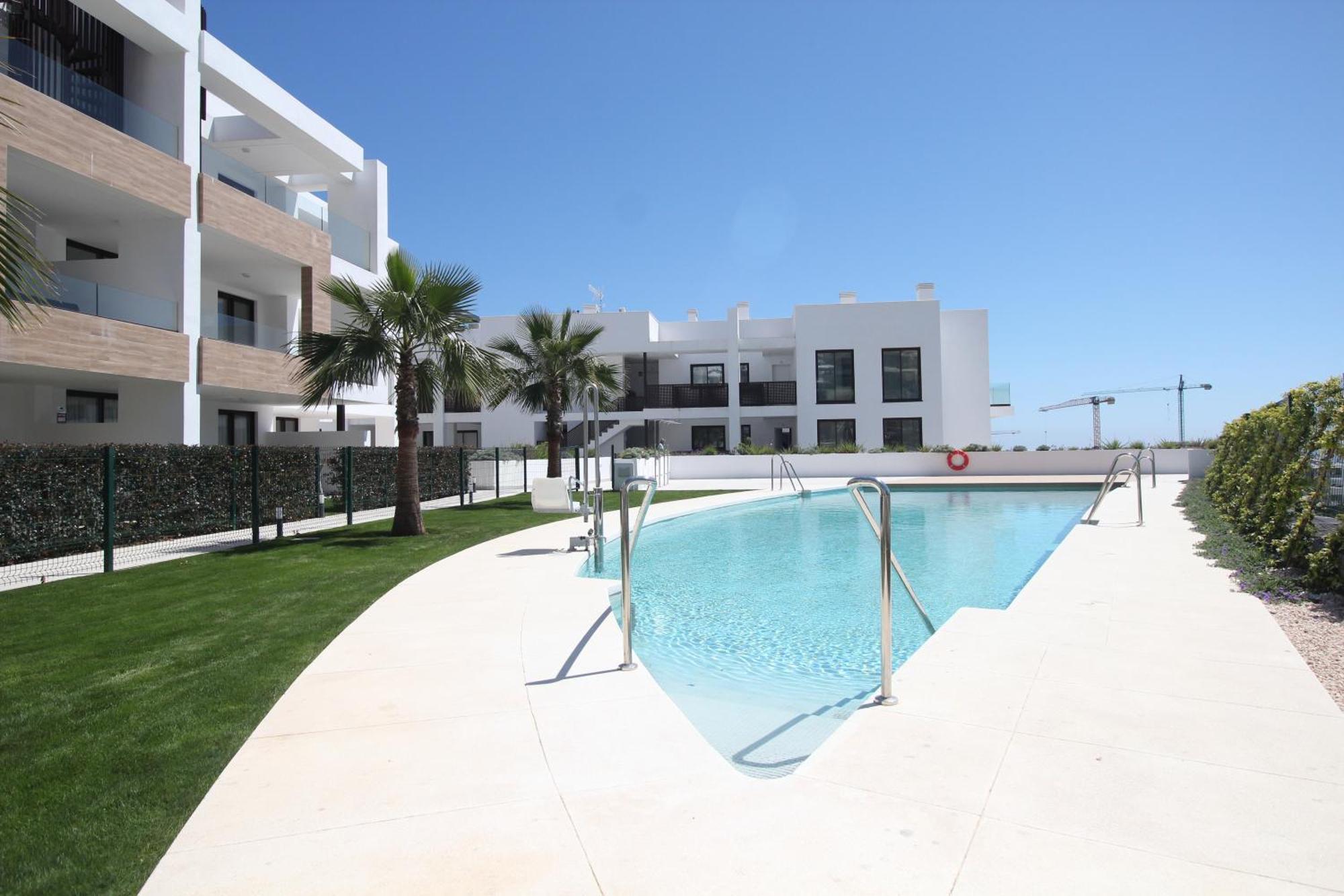 Apartamento Happy Travel Jasmine Higueron Fuengirola Exterior foto