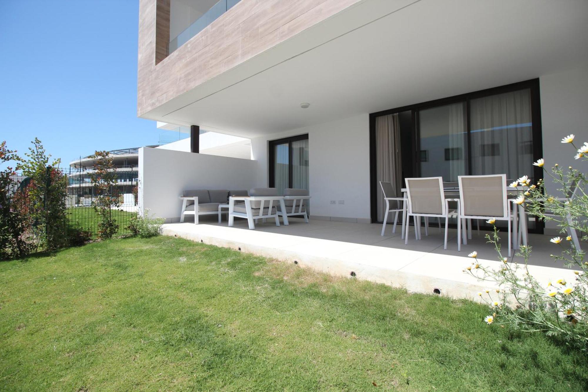 Apartamento Happy Travel Jasmine Higueron Fuengirola Exterior foto