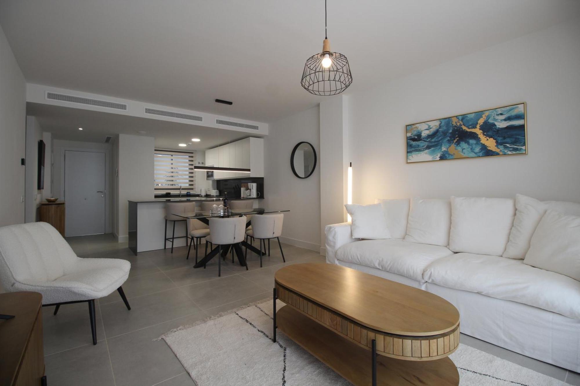 Apartamento Happy Travel Jasmine Higueron Fuengirola Exterior foto