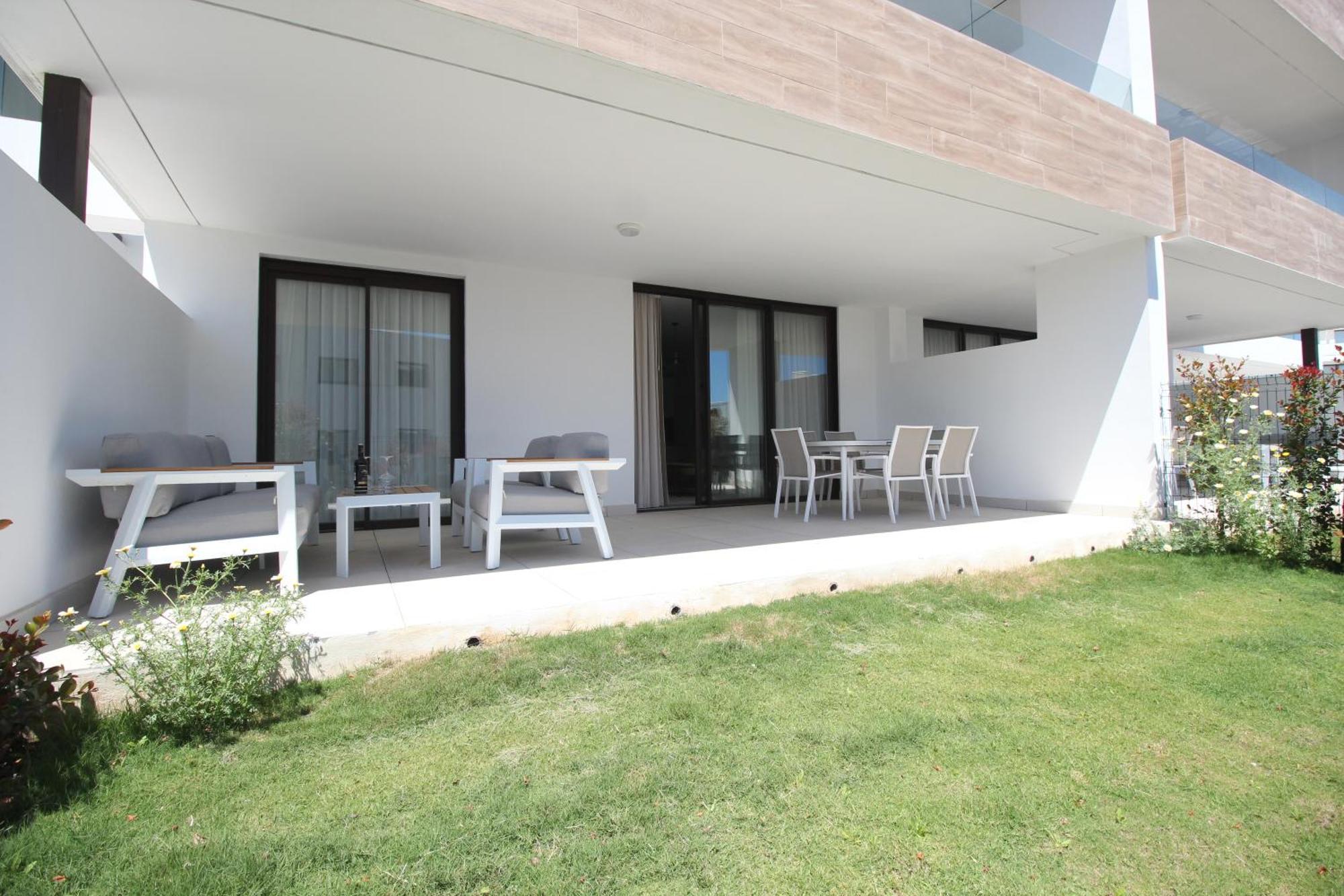 Apartamento Happy Travel Jasmine Higueron Fuengirola Exterior foto