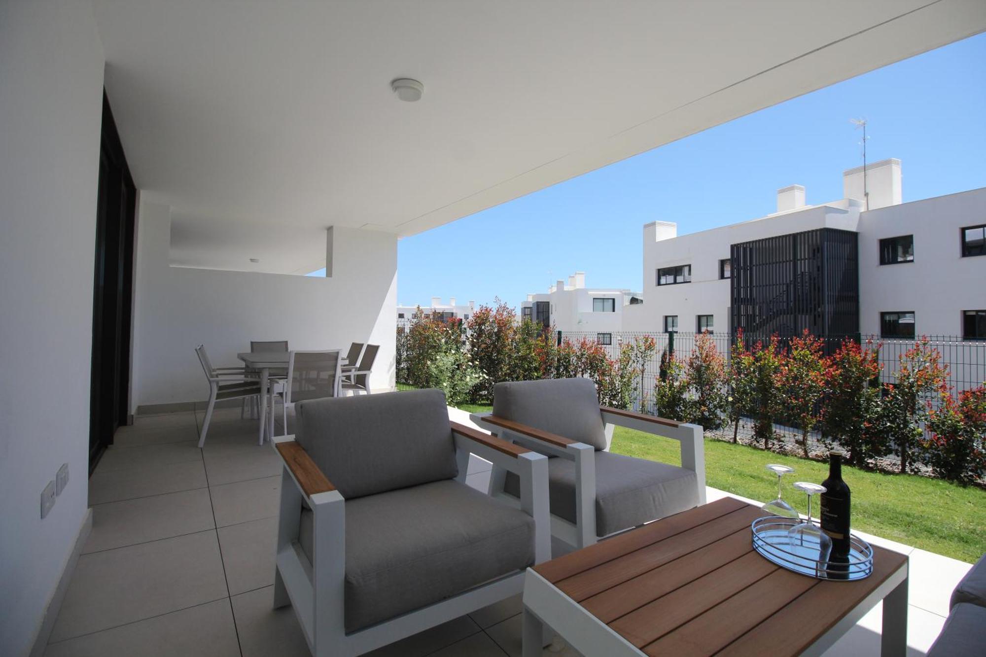 Apartamento Happy Travel Jasmine Higueron Fuengirola Exterior foto